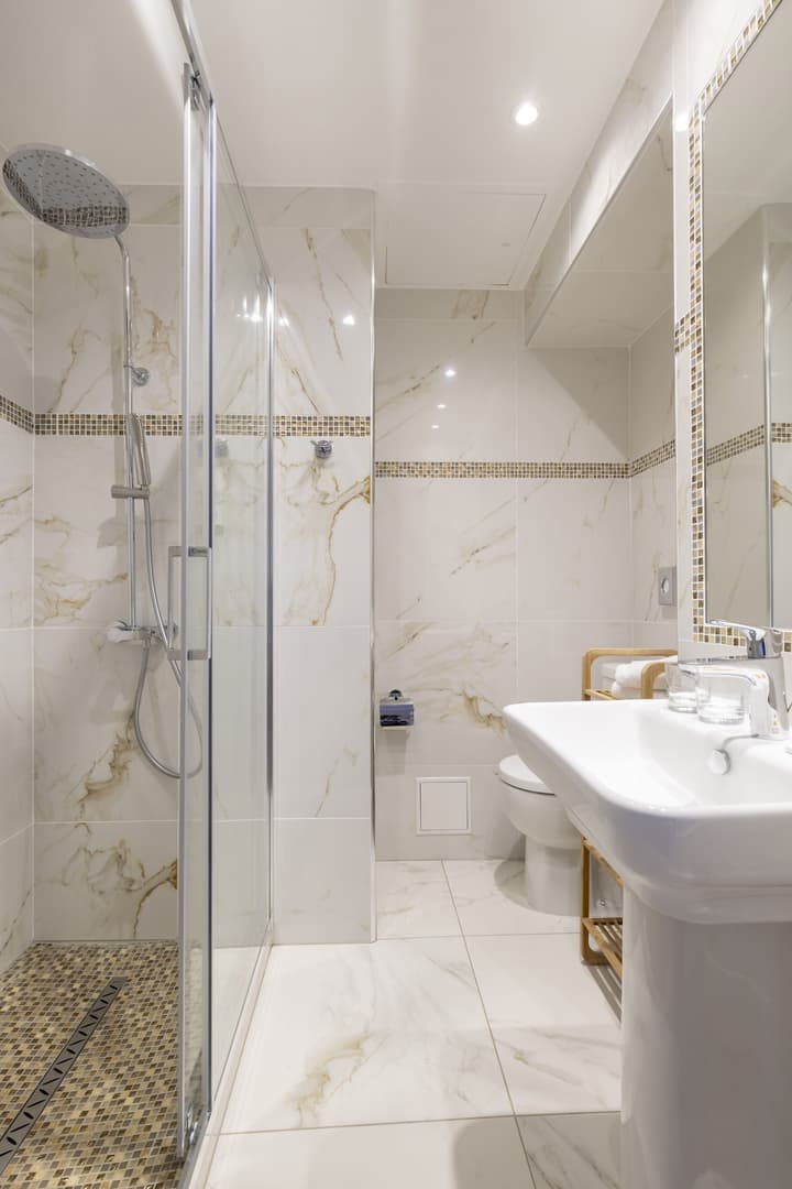 Best Western Hotel des Orangers