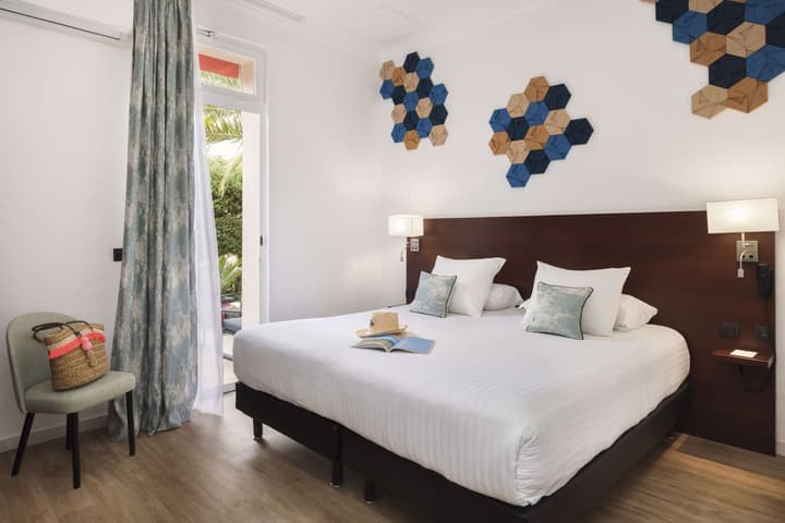 Best Western Hotel des Orangers