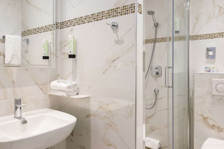 Best Western Hotel des Orangers