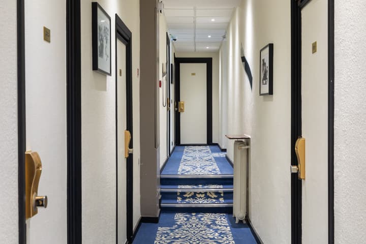 Best Western Hotel des Orangers
