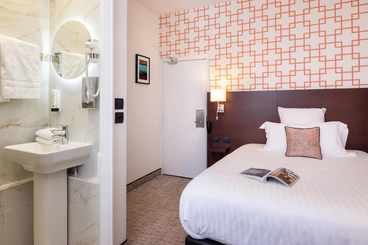 Best Western Hotel des Orangers