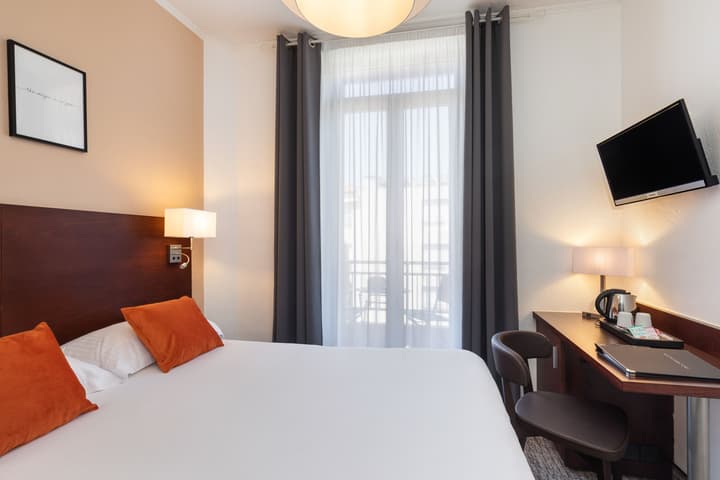 Best Western Hotel des Orangers