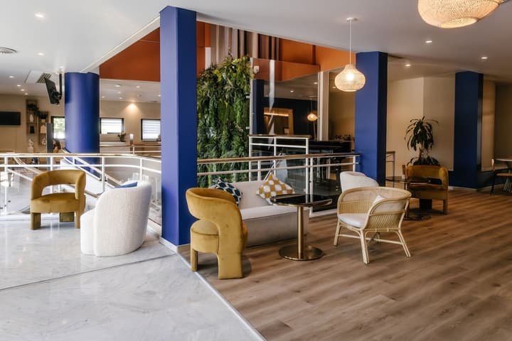 7Hotel&Spa