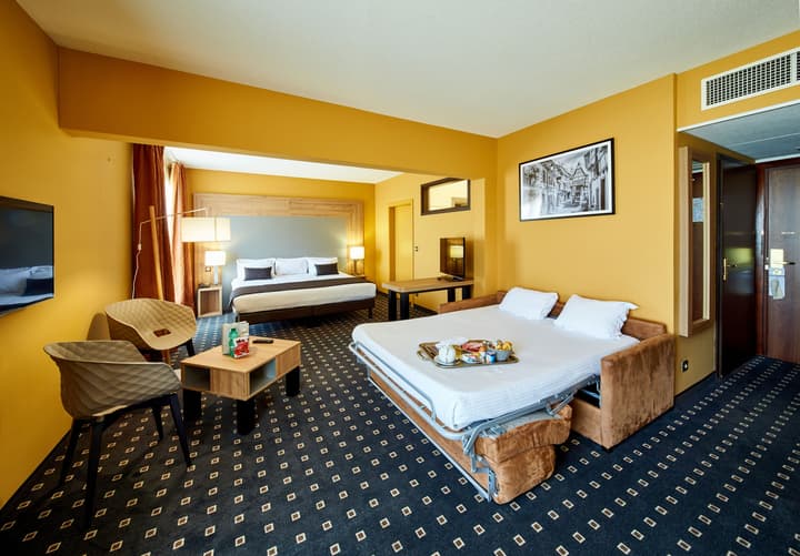 7Hotel&Spa