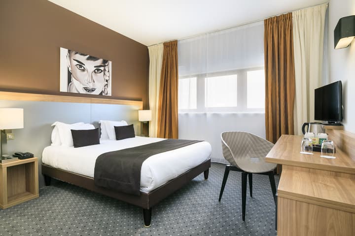 7Hotel&Spa