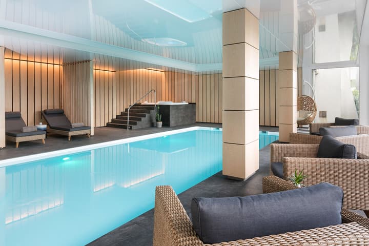 7Hotel&Spa