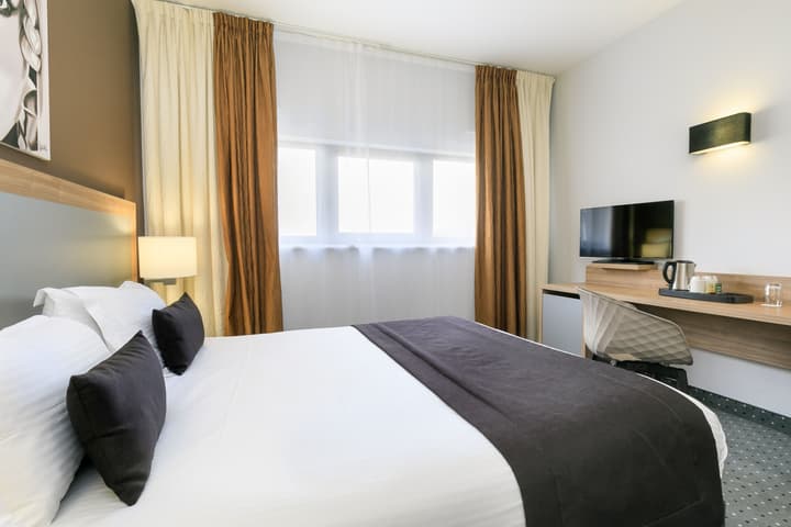 7Hotel&Spa