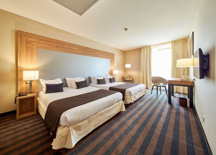 7Hotel&Spa
