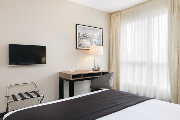 7Hotel&Spa