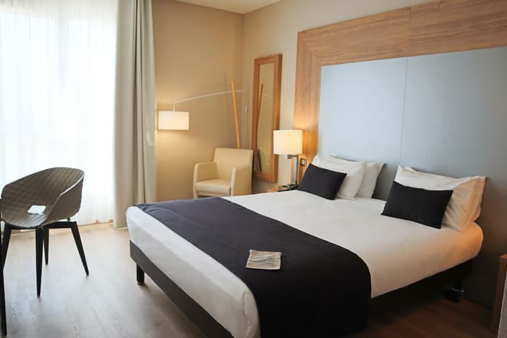 7Hotel&Spa