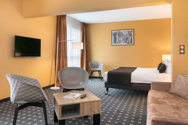 7Hotel&Spa