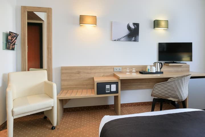 7Hotel&Spa