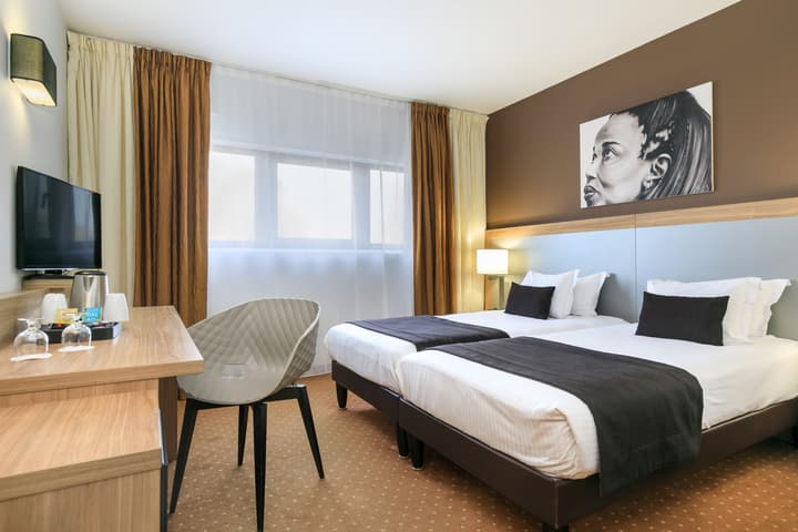 7Hotel&Spa