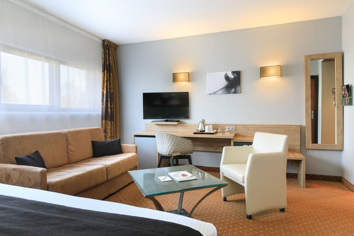 7Hotel&Spa