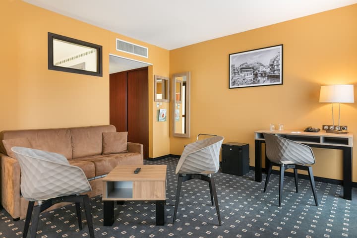 7Hotel&Spa