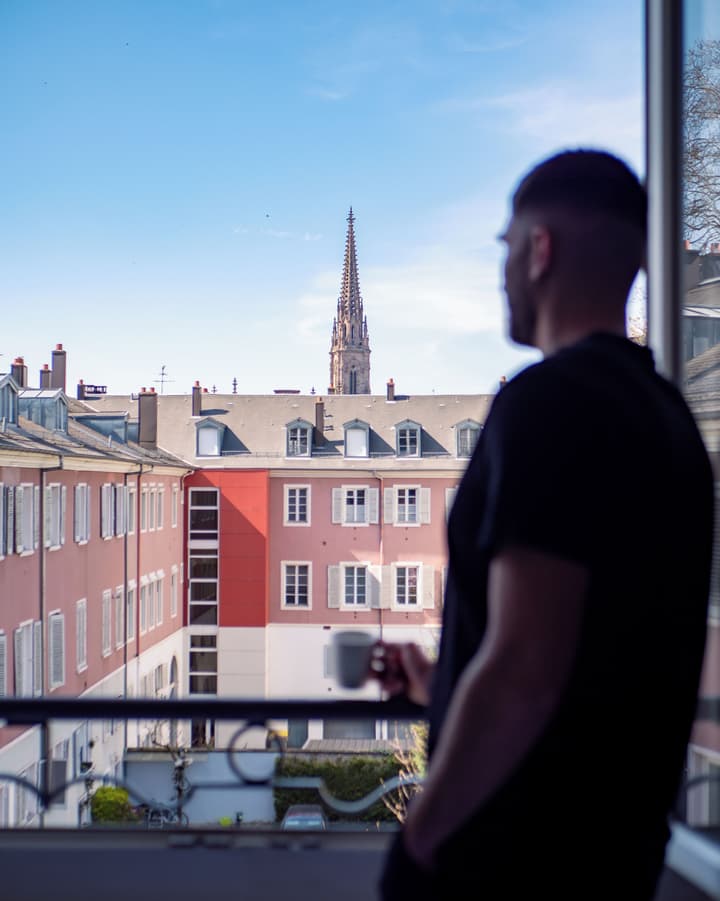 Hotel de la Bourse, Sure Hotel Collection by Best Western