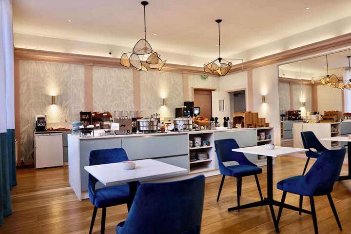 Hotel de la Bourse, Sure Hotel Collection by Best Western