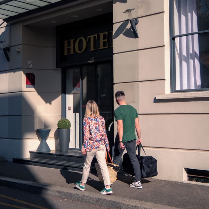 Hotel de la Bourse, Sure Hotel Collection by Best Western