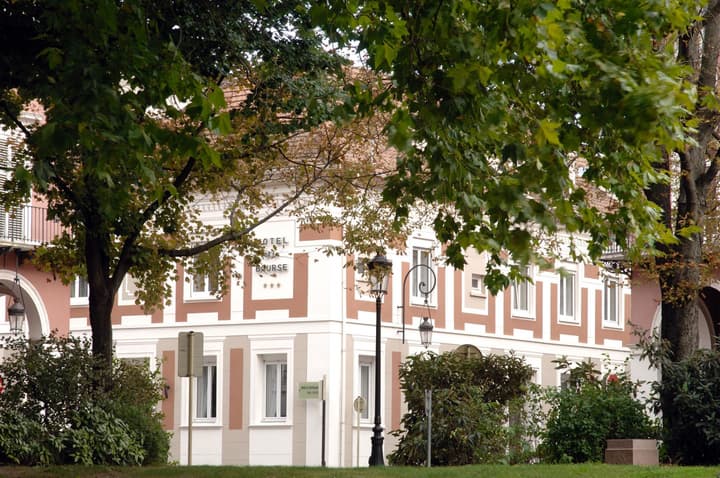 Hotel de la Bourse, Sure Hotel Collection by Best Western