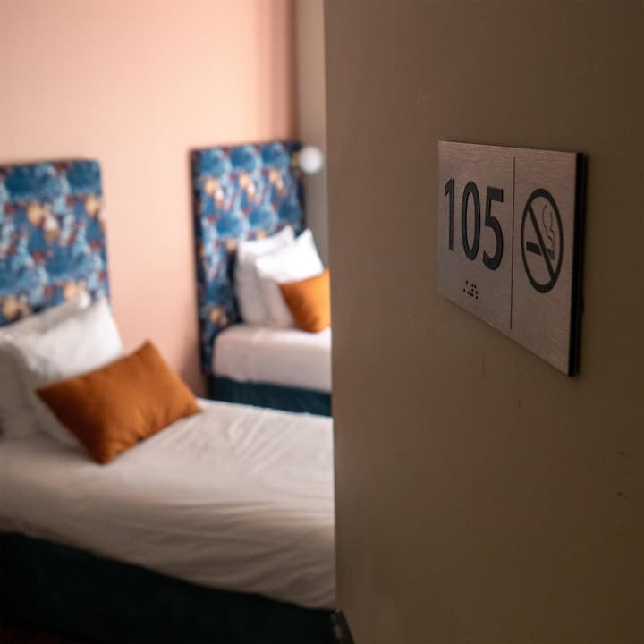 Hotel de la Bourse, Sure Hotel Collection by Best Western