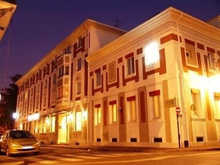 Hotel de la Bourse, Sure Hotel Collection by Best Western