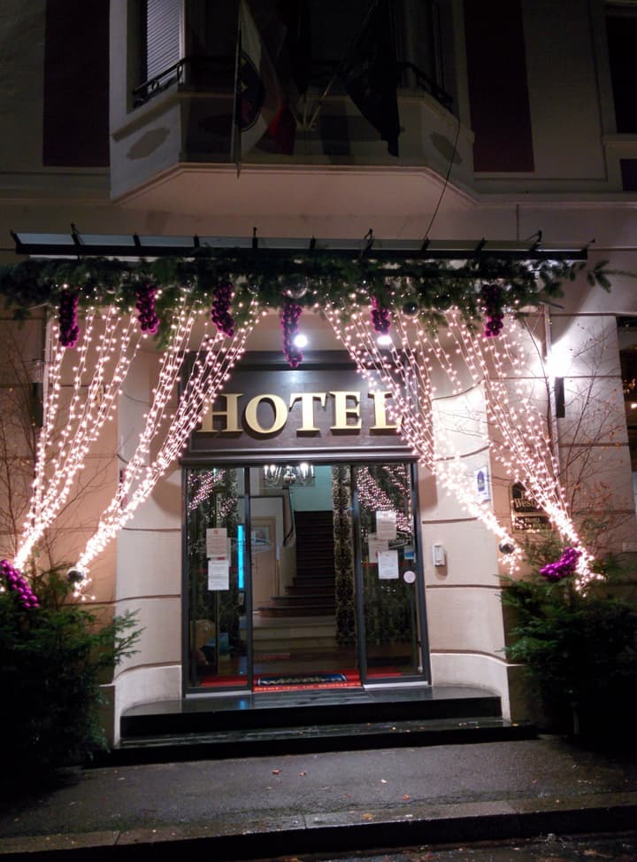 Hotel de la Bourse, Sure Hotel Collection by Best Western