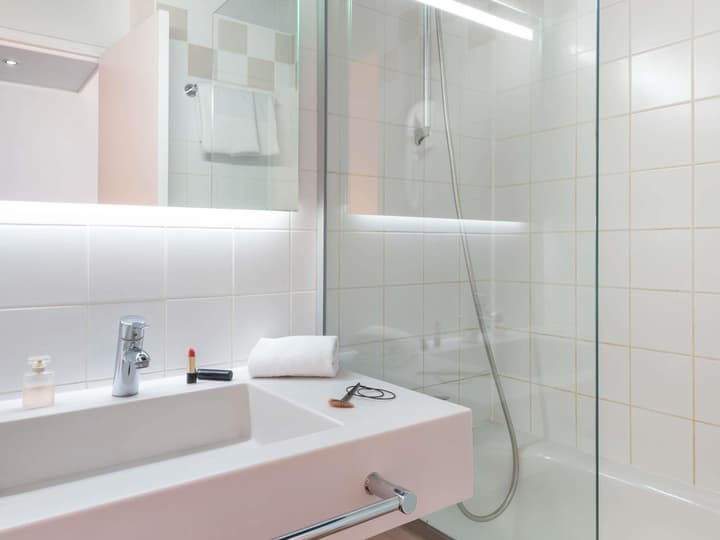 ibis Styles Paris Gare de l'Est Château Landon