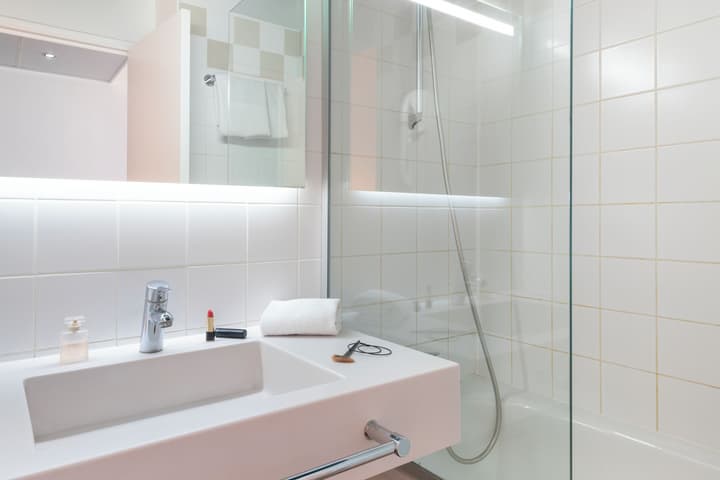 ibis Styles Paris Gare de l'Est Château Landon