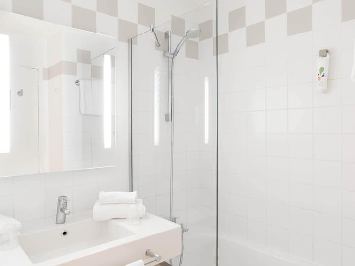 ibis Styles Paris Gare de l'Est Château Landon