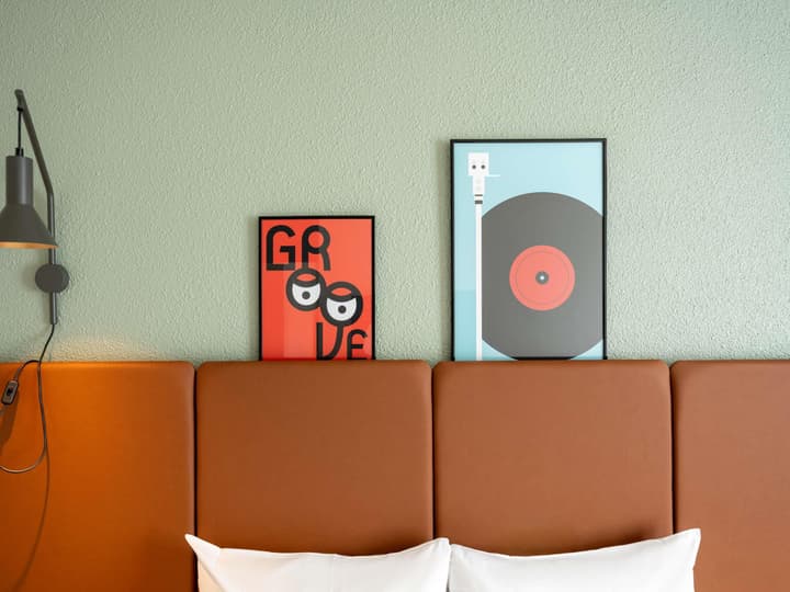 ibis Paris Gare de Lyon Ledru Rollin 12ème