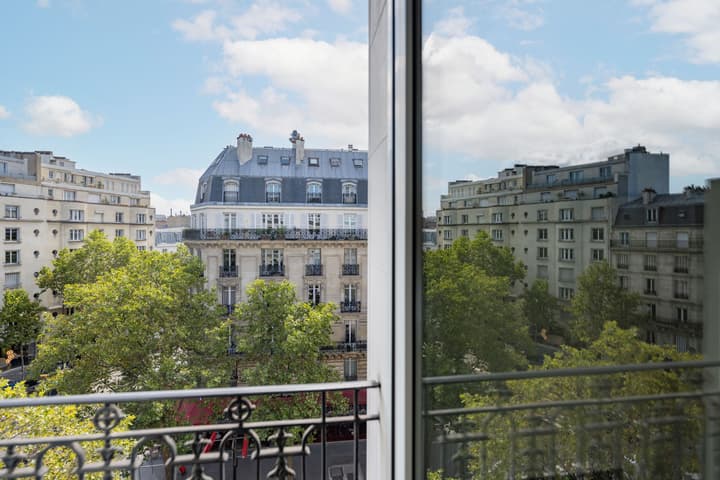 ibis Paris Gare de Lyon Ledru Rollin 12ème