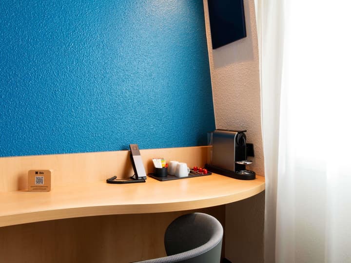 ibis Paris Gare de Lyon Ledru Rollin 12ème