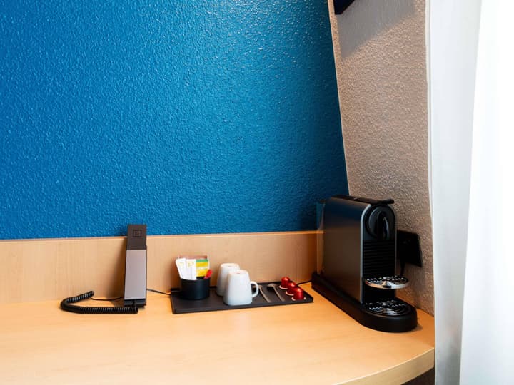 ibis Paris Gare de Lyon Ledru Rollin 12ème