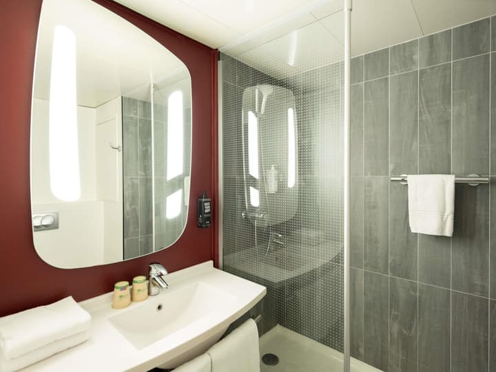 ibis Paris Gare de Lyon Ledru Rollin 12ème