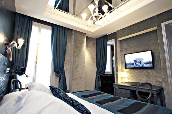 Maison Albar Hotels Le Champs-Elysées