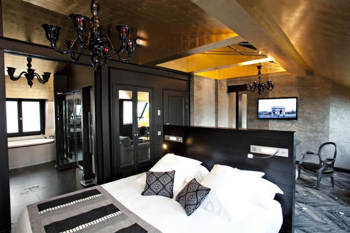 Maison Albar Hotels Le Champs-Elysées