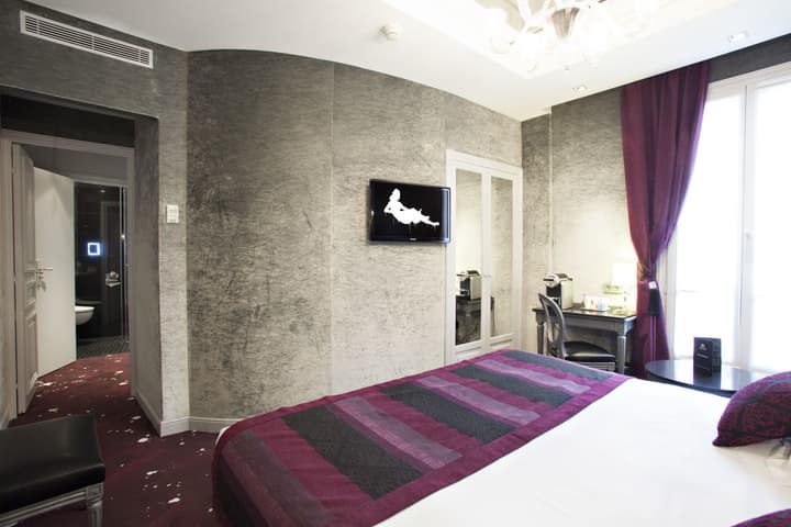 Maison Albar Hotels Le Champs-Elysées