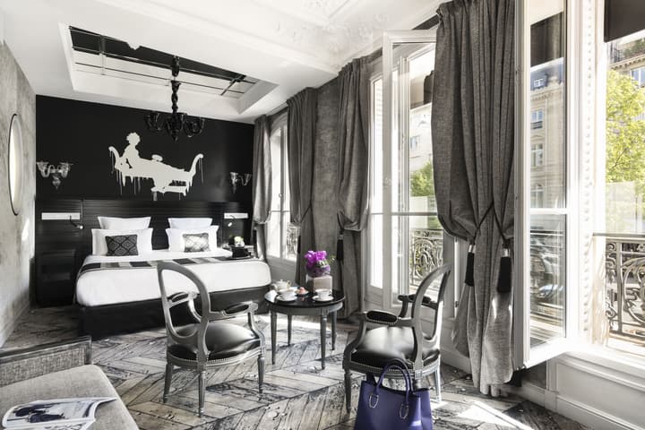 Maison Albar Hotels Le Champs-Elysées