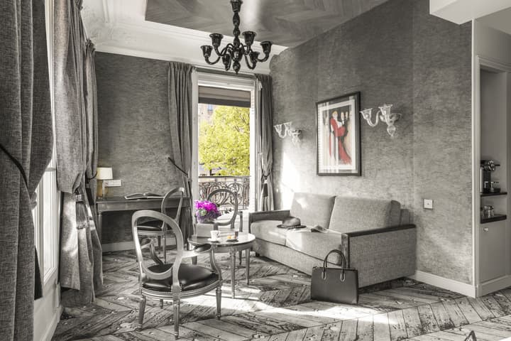 Maison Albar Hotels Le Champs-Elysées