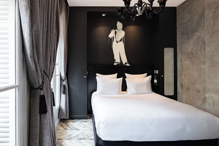 Maison Albar Hotels Le Champs-Elysées