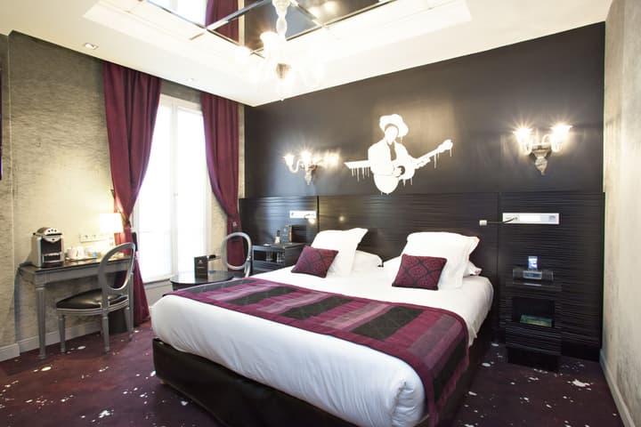 Maison Albar Hotels Le Champs-Elysées