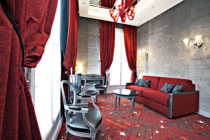 Maison Albar Hotels Le Champs-Elysées