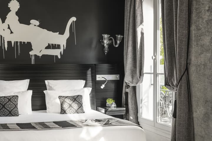 Maison Albar Hotels Le Champs-Elysées