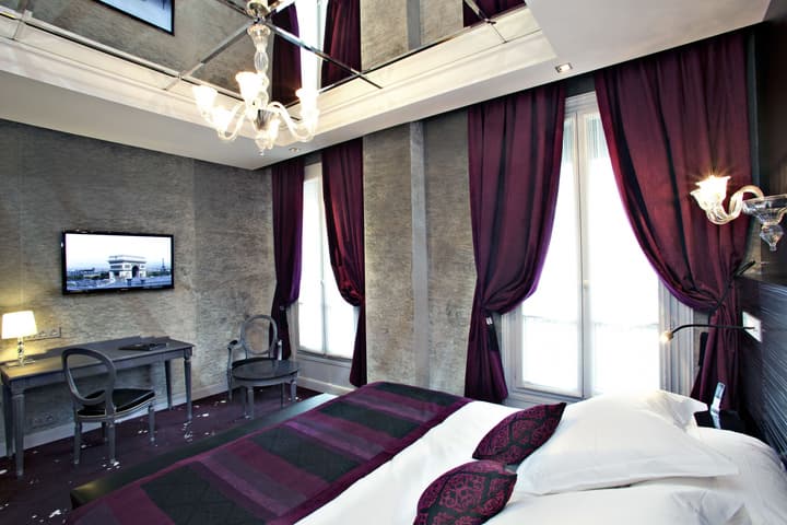 Maison Albar Hotels Le Champs-Elysées
