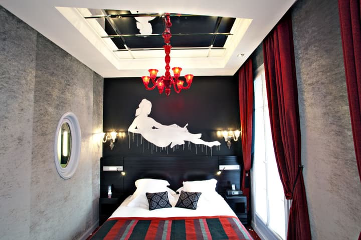 Maison Albar Hotels Le Champs-Elysées