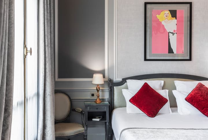 Maison Albar Hotels Le Champs-Elysées