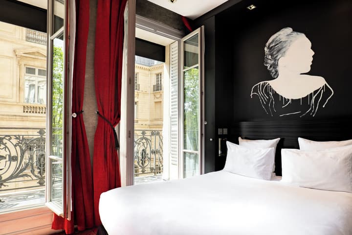 Maison Albar Hotels Le Champs-Elysées