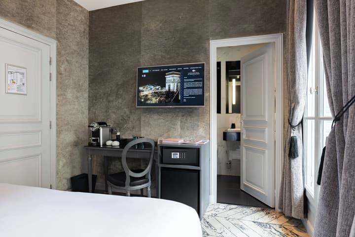 Maison Albar Hotels Le Champs-Elysées