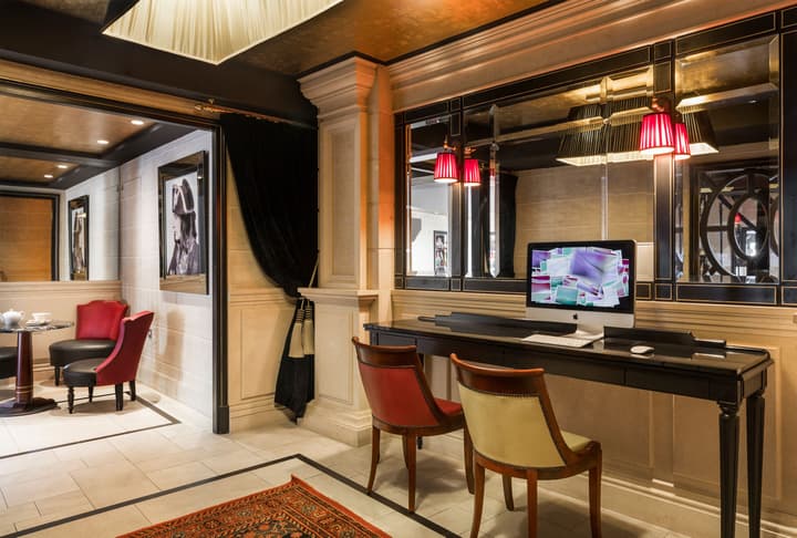 Maison Albar Hotels Le Champs-Elysées