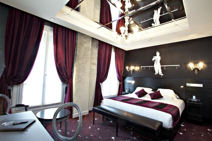 Maison Albar Hotels Le Champs-Elysées